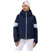 ROSSIGNOL W WISPILE PUFFY JKT 715 Giacca Sci Donna