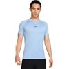 NIKE PRO BREATHE MEN'S SLIM-FIT T-shirt Allenamento Uomo