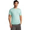 ICEBREAKER MEN MERINO BLEND 125 COOL-LITE™ SPHERE SS TEE EXPLORE MORE T-shirt Manica Corta Uomo