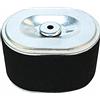 OxoxO Carkio Filtro Aria Compatibile Withr 17210-ze1-517 17210-ze1-822 17210-ze1-507 17210-ze1-505 Compatibile con motori Honda Benzina 6hp GX140 GX160 GX200