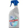 FULCRON 2564 Super Pulitore Vetri 750 ml, Detergente Vetri, Specchi, Cristalli, Superfici Pulite e Brillanti, Rimuove Polvere e Macchie, Idoneo ai piani HACCP