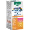 ESI, Multicomplex Potassio+Magnesio, Integratore Alimentare Multiminerale, Contribuisce a Ridurre Stanchezza e Affaticamento Fisico, Restituisce Energia, Senza Glutine e Vegano, 90 Ovalette