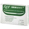 PHARMABIO REV IMMUVIT 20 CAPSULE