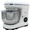 Sirge PASTAMIA Impastatrice Planetaria Automatica 5L/1,9Kg Motore DC MAX 1200 Watt DIRETTO Robot da cucina Pane Pizza