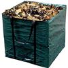 Con:p B47055 - Bag square garden 245 litri