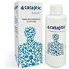 Catalitic Rame Oro Argento Cu-Au-Ag Oligoelementi 250 Ml ml Soluzione orale