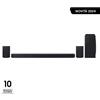 SAMSUNG HW-Q930D SOUNDBAR 9.1.4 + SUB WIRELESS 540W DOLBY ATMOS