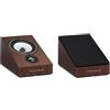 TRIANGLE BOREA BRA1 COPPIA DIFFUSORI SURROUND WALNUT NUOVI