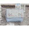 Babyline Caramello - Borsa, colore: blu