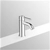 IDEAL STANDARD Ceraline rubinetto lavabo monoleva con piletta codice prod: BC193AA
