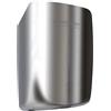 Fumagalli Asciugamano elettrico a parete Speed max 110, 500W acciaio inox lucido codice prod: SM-110AI04JT000