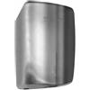 Fumagalli Asciugamano elettrico a parete Speed max 110, 500W acciaio inox satinato codice prod: SM-110AI05JT000