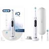 Oral-b io 9 white spazzolino elettrico + 2 refill