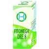 OH INTERNATIONAL Fitomega Dre 8 - integratore depurativo 50 Ml gocce
