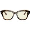 Ray-Ban Occhiali da Sole Ray-Ban State Street RB2186 1292BL Fotocromatico