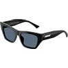 Jimmy Choo Occhiali da Sole Jimmy Choo JC5035B 500080