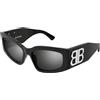 Balenciaga Occhiali da Sole Balenciaga BB0321S 009