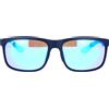 Maui Jim Occhiali da Sole Maui Jim Huelo B449-03 Polarizzati