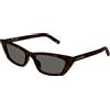 Yves Saint Laurent Occhiali da Sole Saint Laurent SL 277 010