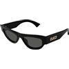 Gucci Occhiali da Sole Gucci GG1834S 001