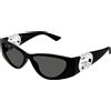 Gucci Occhiali da Sole Gucci GG1824S 001