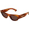 Gucci Occhiali da Sole Gucci GG1834S 002