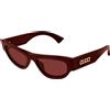 Gucci Occhiali da Sole Gucci GG1834S 003