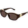 Gucci Occhiali da Sole Gucci GG1826SK 002