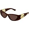 Gucci Occhiali da Sole Gucci GG1824S 002