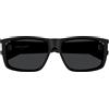 Yves Saint Laurent Occhiali da Sole Saint Laurent SL 689 001