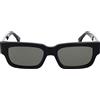 Retrosuperfuture Occhiali da Sole RetroSuperFuture Roma Black WCH