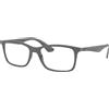 Ray-Ban Occhiali da Vista Ray-Ban RX7047 2000