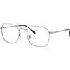 Ray-Ban Occhiali da Vista Ray-Ban Jim RX3694V 2501