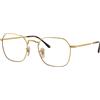 Ray-Ban Occhiali da Vista Ray-Ban Jim RX3694V 2500