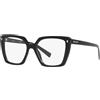 Prada Occhiali da Vista Prada PR16ZV 1AB101