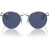 Ray-Ban Occhiali da Sole Ray-Ban Junior Round RJ9547S 212/80 Bambini
