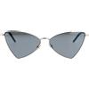 Yves Saint Laurent Occhiali da Sole Saint Laurent New Wave SL 303 Jerry 010