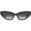 Burberry Occhiali da Sole Burberry Debbie BE4373U 30018G