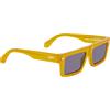 Off-White Occhiali da Sole Off-White Chandler 11807