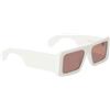 Off-White Occhiali da Sole Off-White Troy 10164