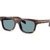 Prada Occhiali da Sole Prada PRB12S 15W04D Polarizzati
