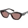 Prada Occhiali da Sole Prada PRA02S 17N60B