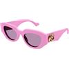 Gucci Occhiali da Sole Gucci GG1421S 004