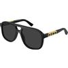 Gucci Occhiali da Sole Gucci GG1188S 001 Polarizzati