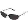Balenciaga Occhiali da Sole Balenciaga BB0412S 001