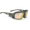Rudy Project Occhiali da Sole Rudy Project Agent Q SP705713 0000 con Laccio