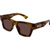 Gucci Occhiali da Sole Gucci GG1835S 002