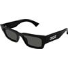 Gucci Occhiali da Sole Gucci GG1838S 001