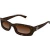Gucci Occhiali da Sole Gucci GG1786S 002