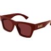 Gucci Occhiali da Sole Gucci GG1835S 003